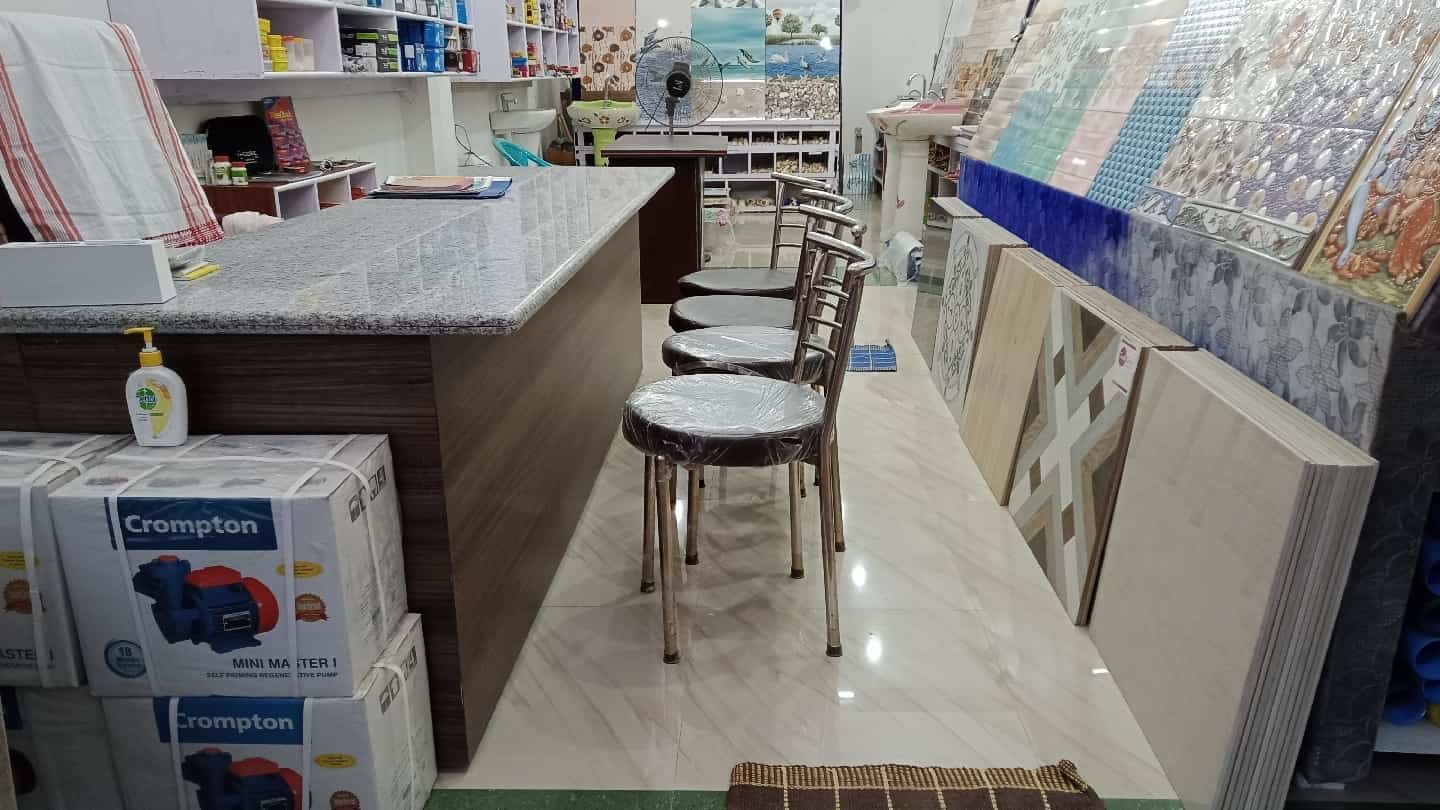 Akshat Hardware & Sanitary in Azara,Guwahati Best Hardware Shops in