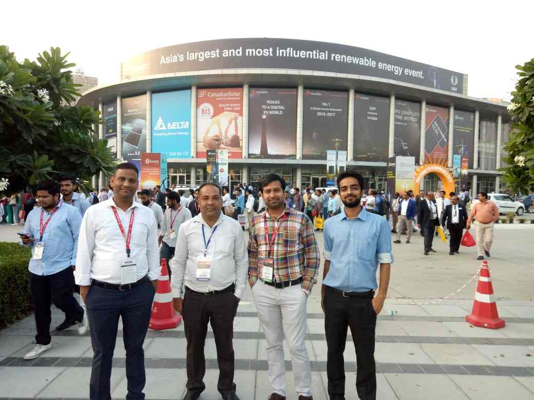 Top Waaree Solar Panel Dealers in Guwahati सोलर पैनल डीलर्सवारी