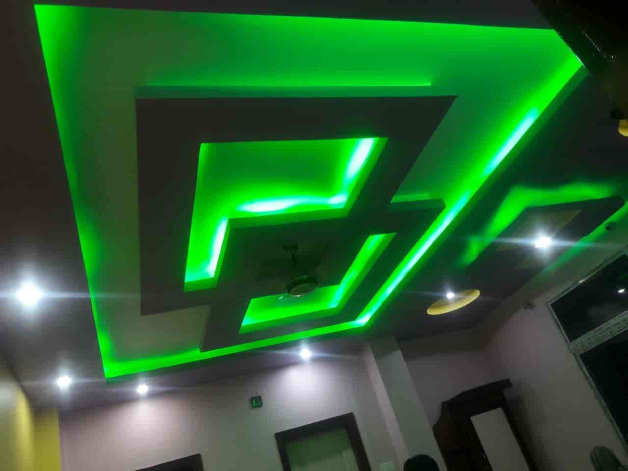 Top Pvc False Ceiling Dealers in Rangia पवस फालसे सीलिंग डीलर्स