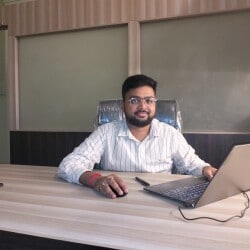 Raghav Agarwal & Co.