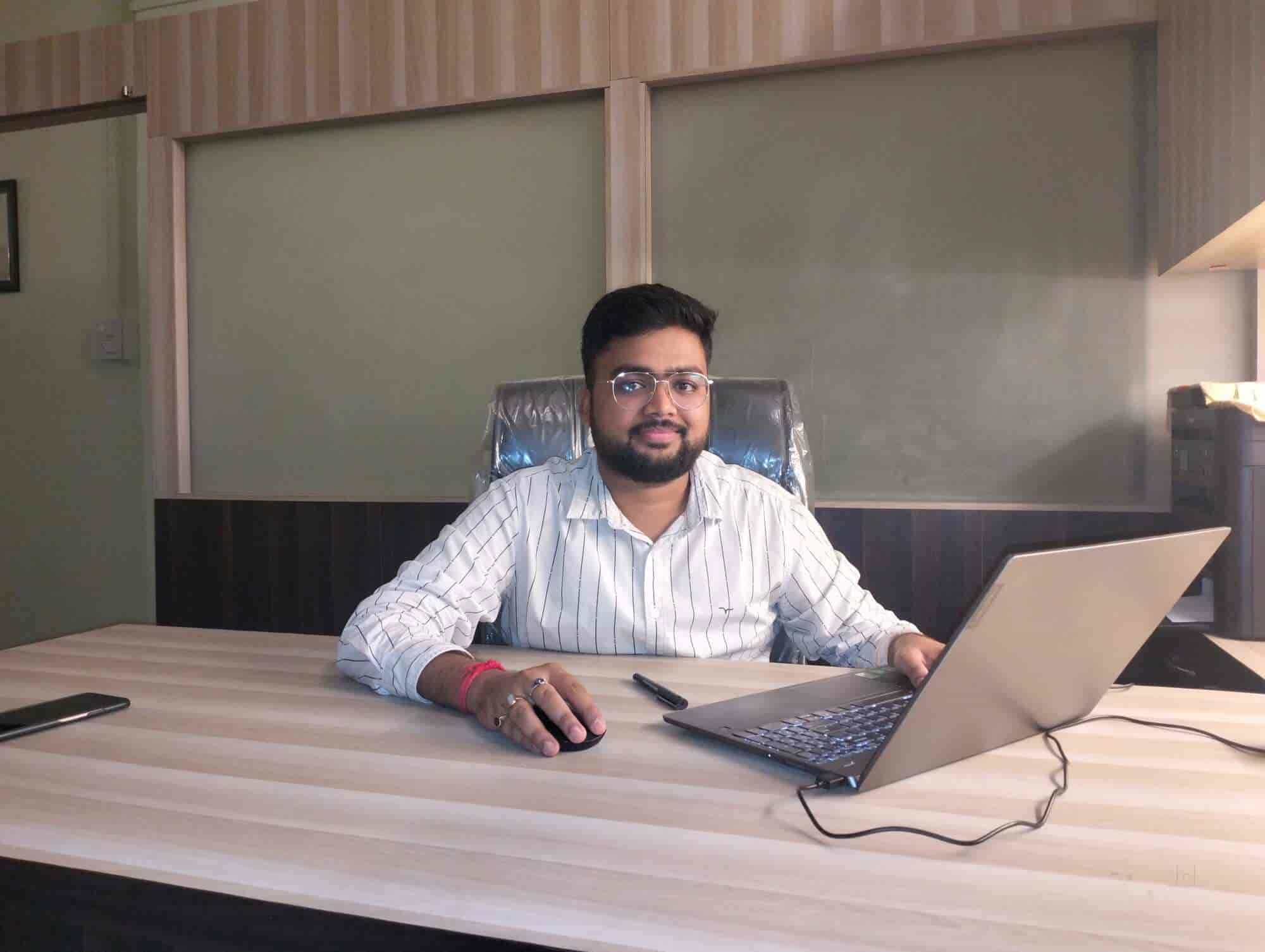 Top Chartered Accountants in Guwahati Best GST Consultants near me