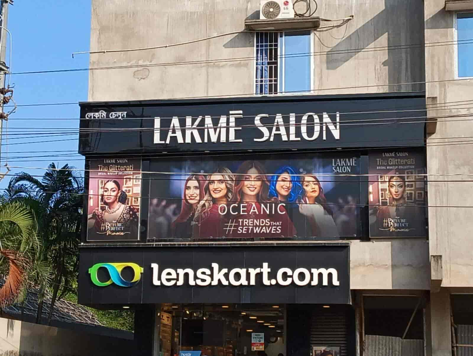 33 Photos of Lakme Salon in Hatigaon, Guwahati - Justdial