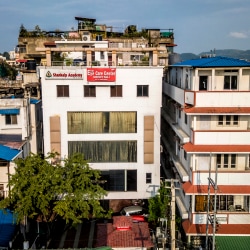 Eye Hospitals in Assam: