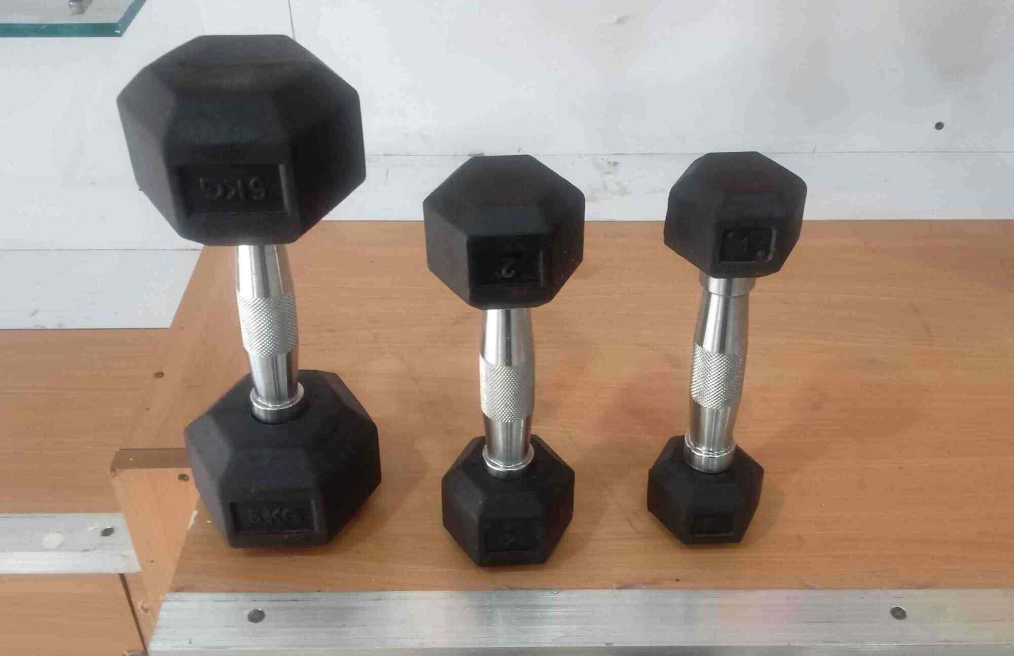 Virat Sports & Fitness in Ulubari,Guwahati Best Sports Goods Dealers