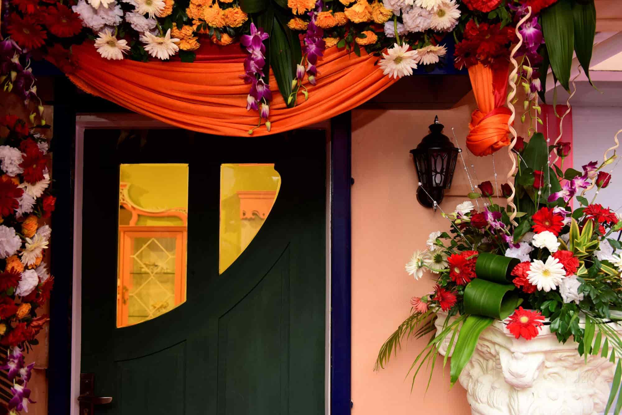 Doyna in Beltola,Guwahati Best Fashion Designers For Bridal Wear in