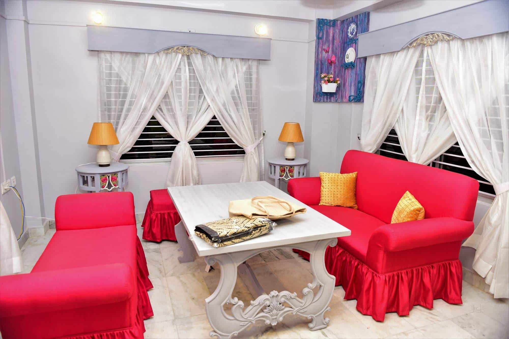 Doyna in Beltola,Guwahati Best Fashion Designers For Bridal Wear in