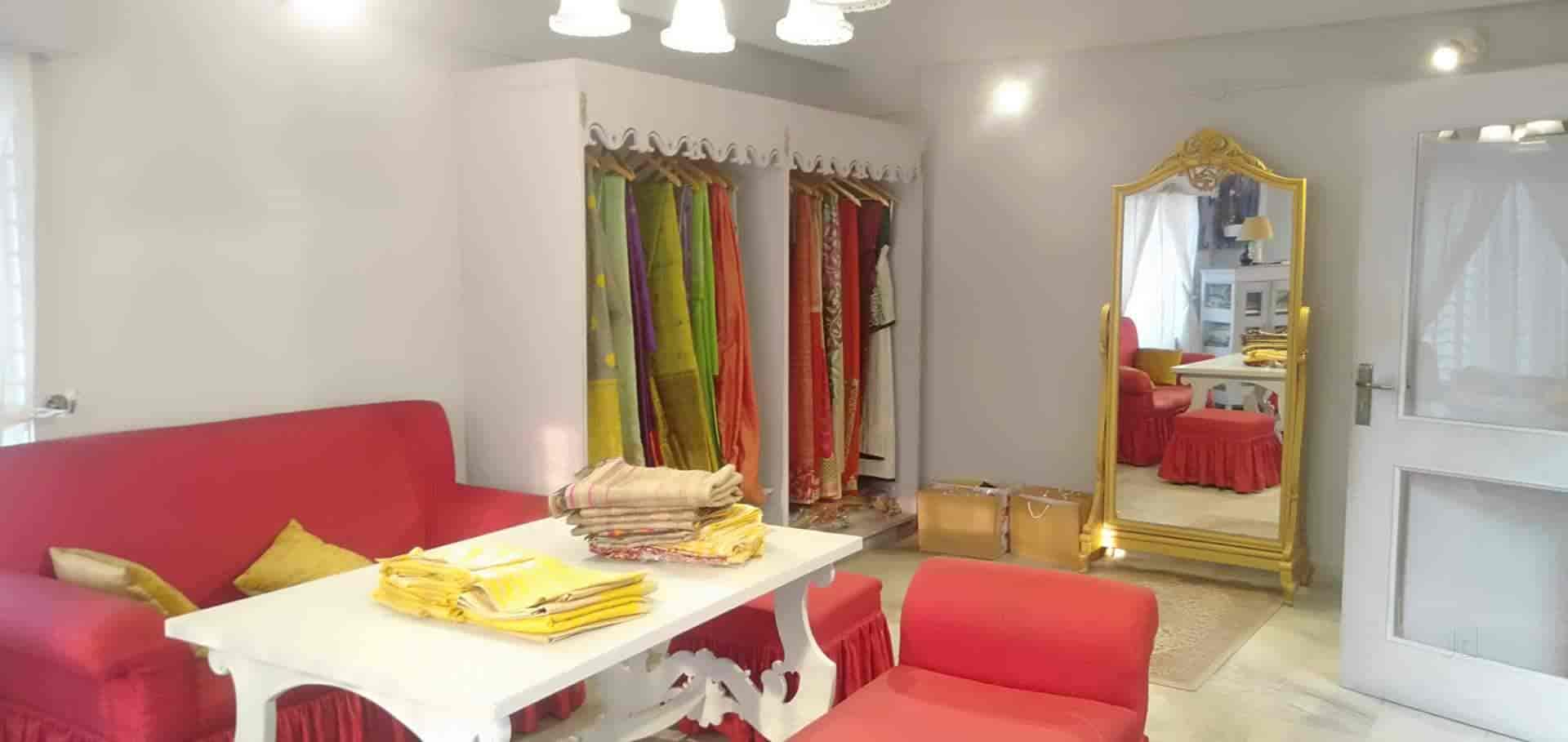 Doyna in Beltola,Guwahati Best Fashion Designers For Bridal Wear in