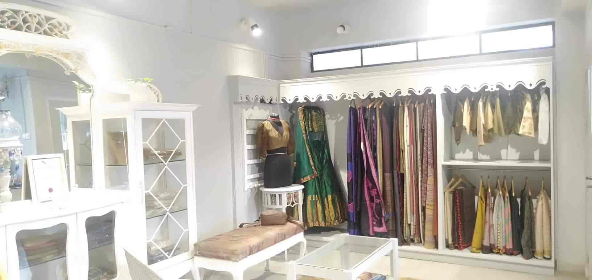 Doyna in Beltola,Guwahati Best Fashion Designers For Bridal Wear in