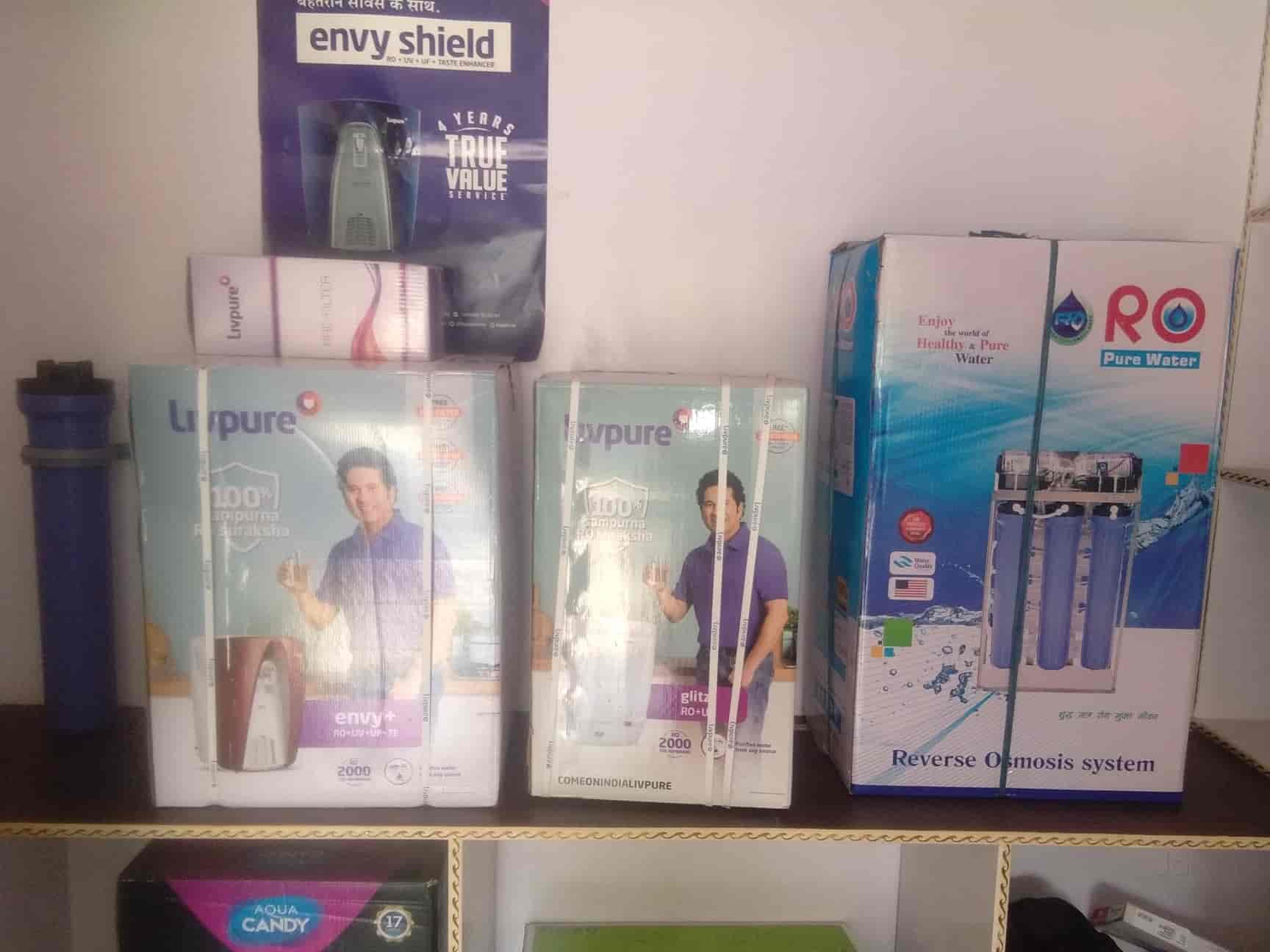 Aqua Trade And Solution in Garchuk,Guwahati Best Water Purifier