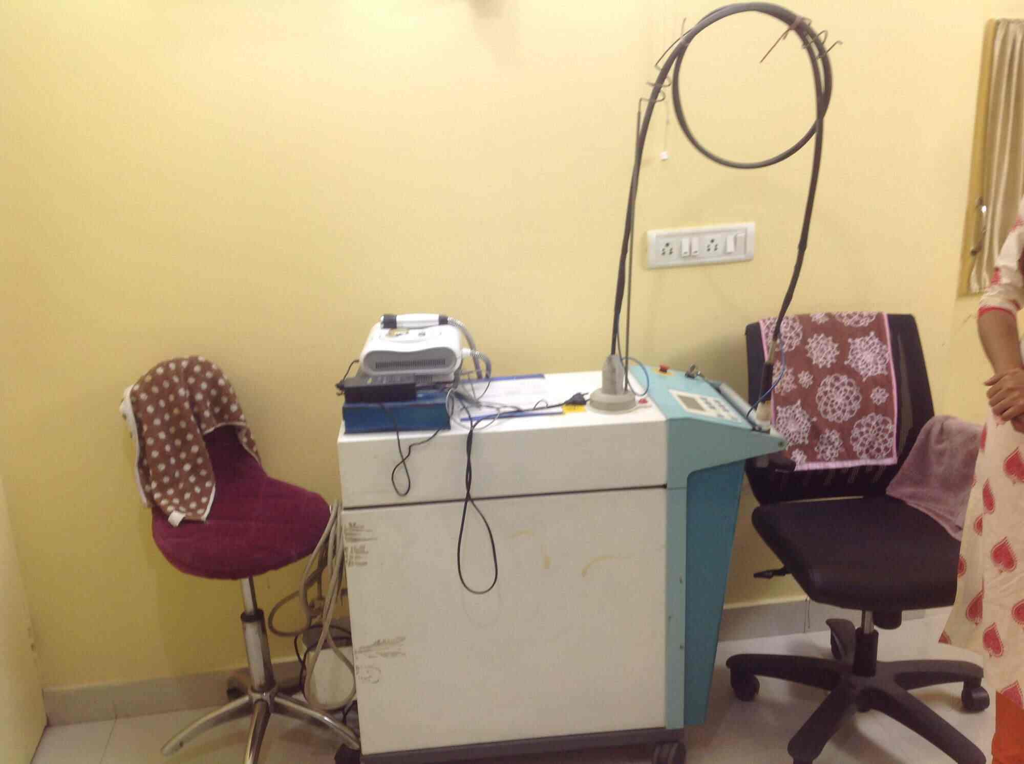 Top Dermatologists in Narangi, Guwahati Best Skin Specialist near me