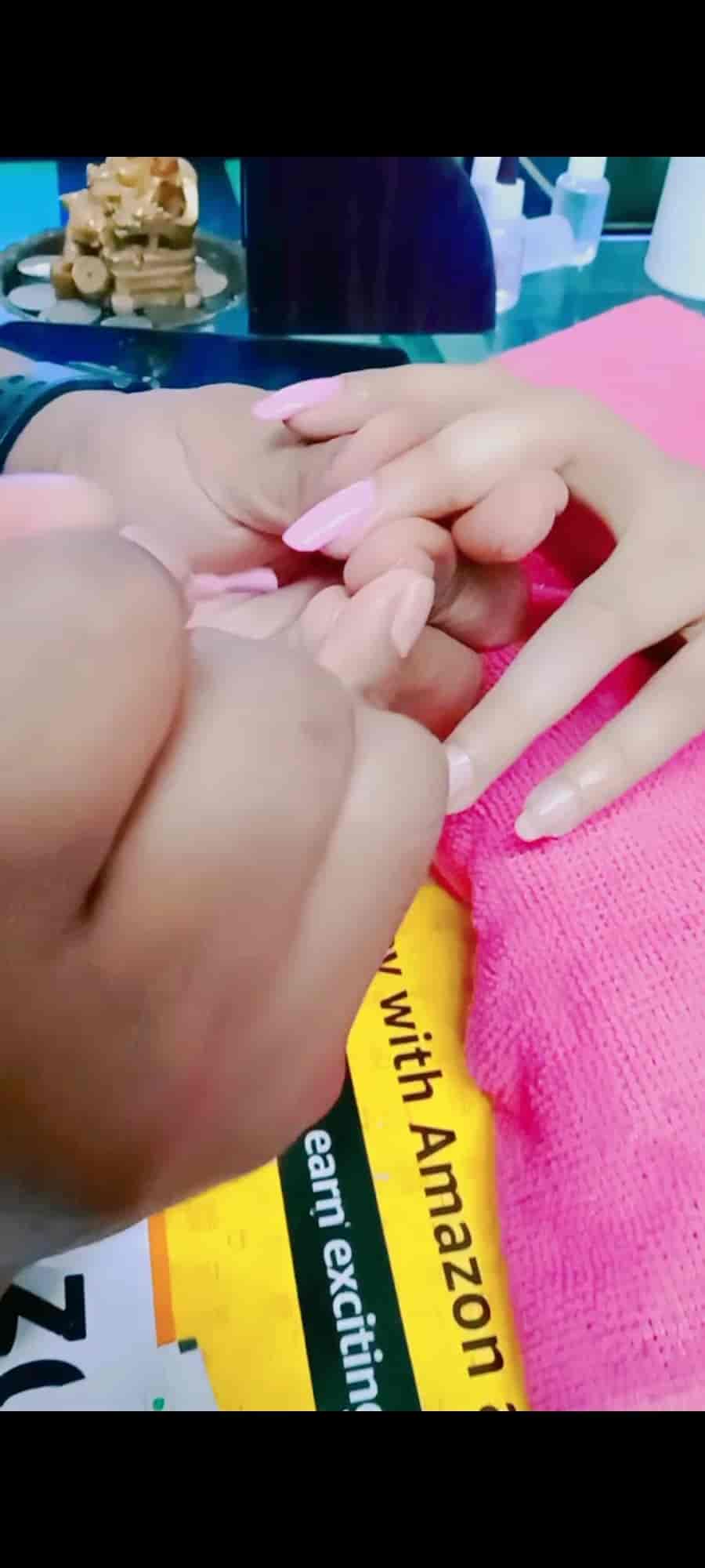 The Magic Mirror in Dispur,Guwahati - Best Body Massage Centres in Guwahati  - Justdial