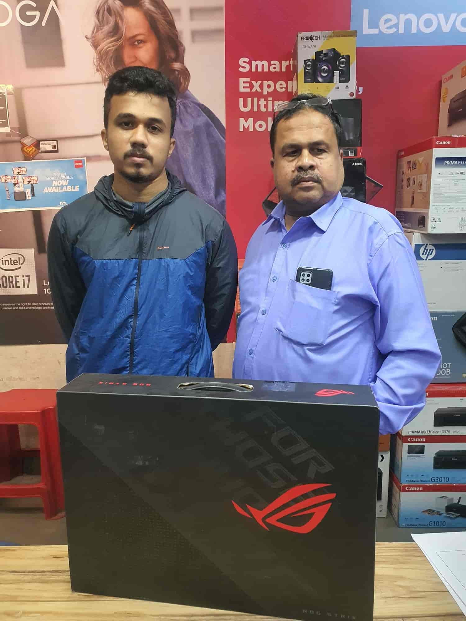 Top Nikon Digital Camera Dealers in Guwahati Best Nikon Digital