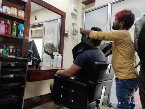 Style Me Ac Hair Salon in Khanapara - Best Salons in Guwahati - Justdial Style Me Ac Hair Salon in Khanapara - Best Salons in Guwahati - Justdial