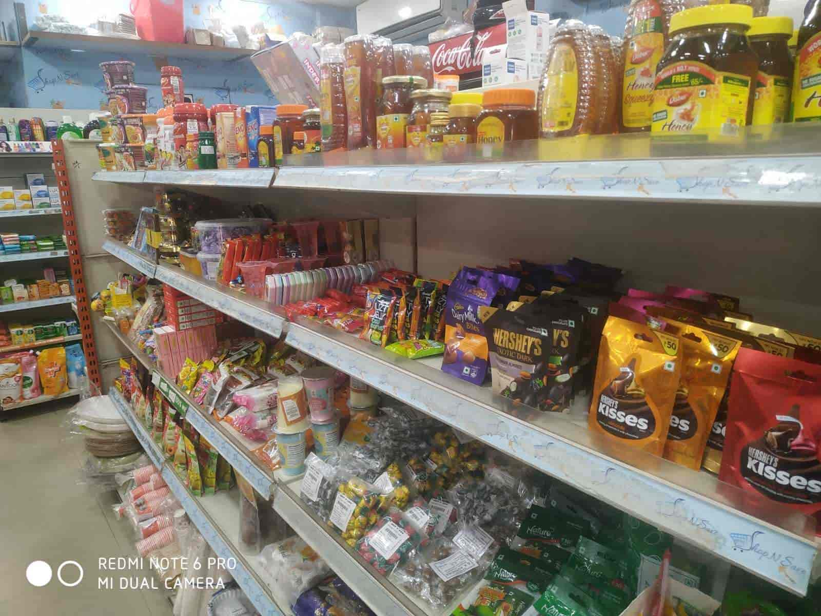 Shop N Save. MRP in Uzan Bazar,Guwahati Best Departmental