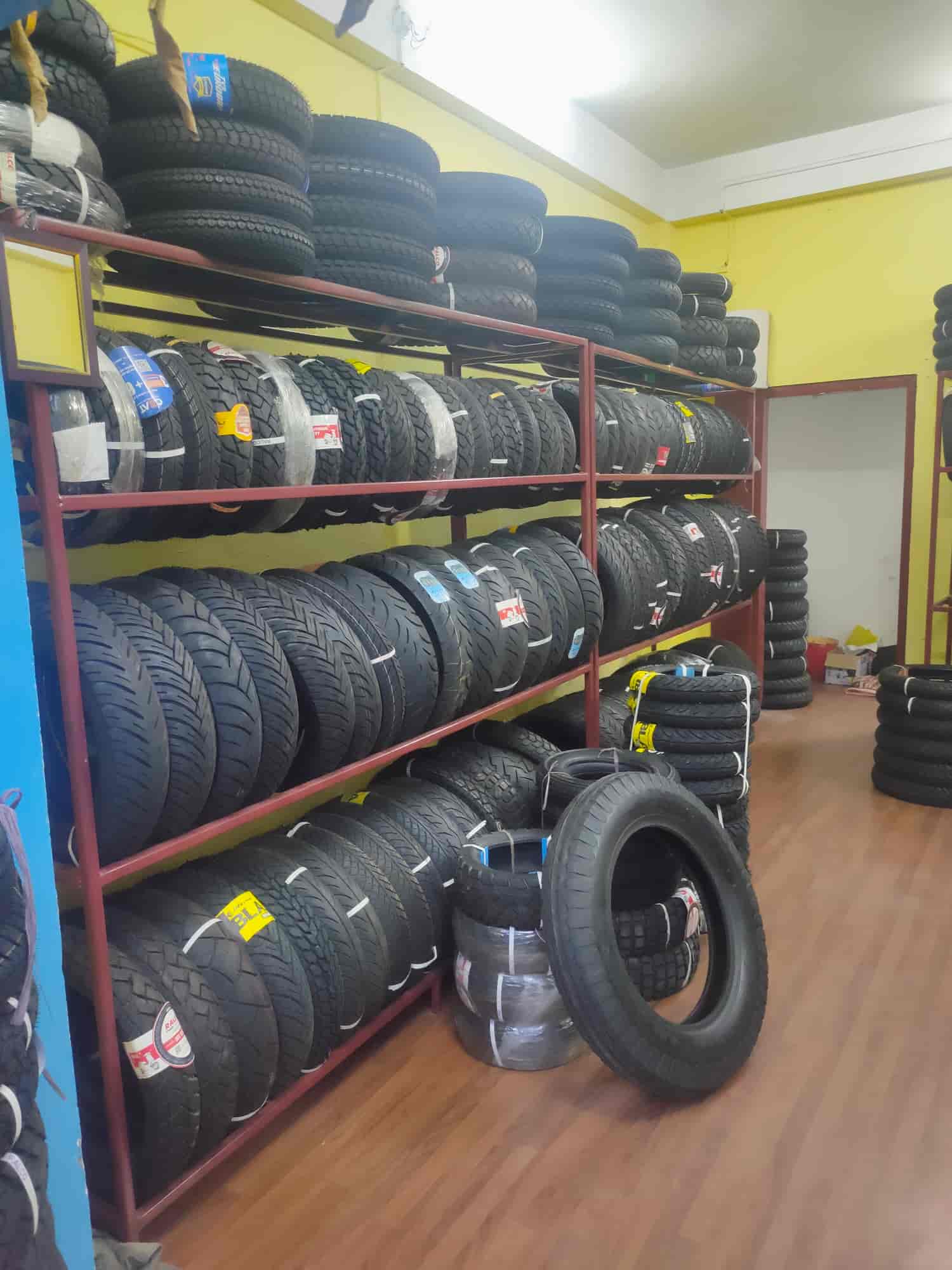 Top Second Hand Tyre Dealers in Ganeshguri Best Used Tyre Dealers Guwahati Justdial