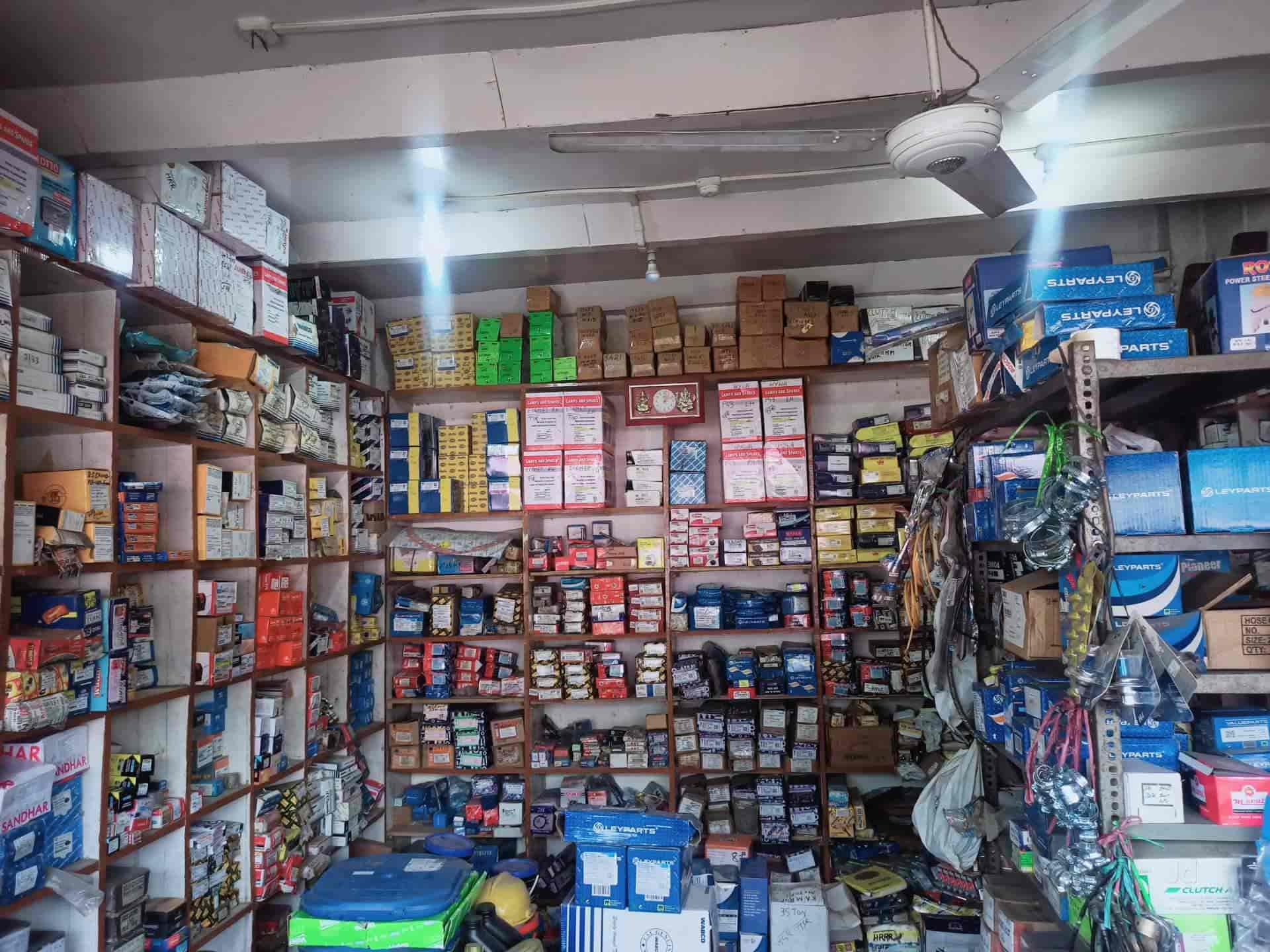 Kamrup Motors in Lokhra,Guwahati Best HondaCar Accessory Dealers in