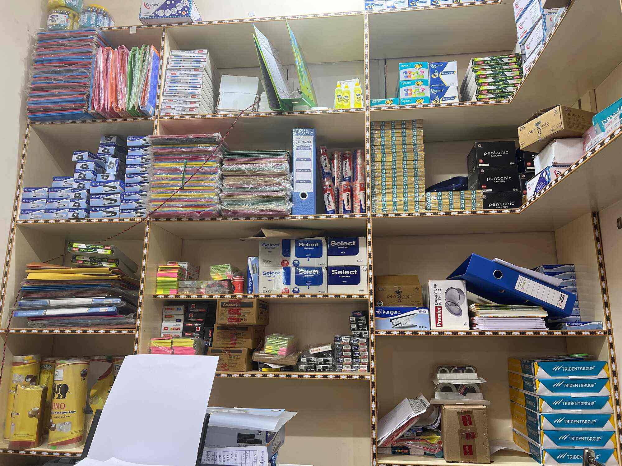 Top Stationery Shops in Beltola Best Stationery Stores near me Justdial