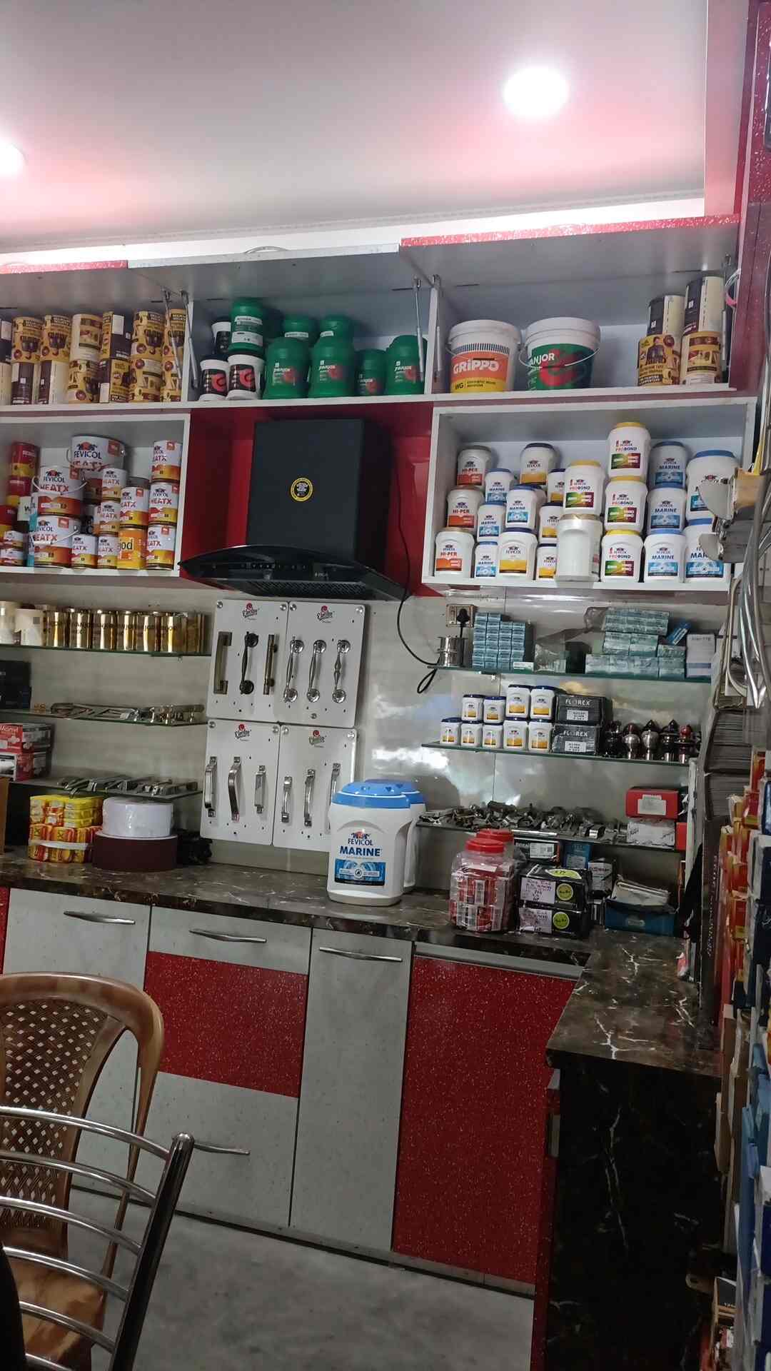 Top Paint Dealers in Guwahati Best Paint Wholesale Dealers near me