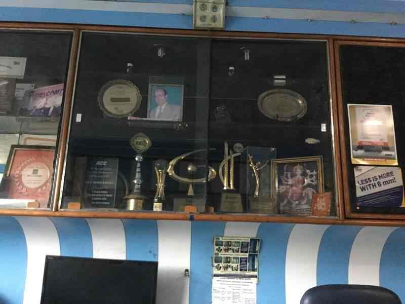 Bhagwati Iron And Hardware Store in Ganeshguri,Guwahati Best Hardware