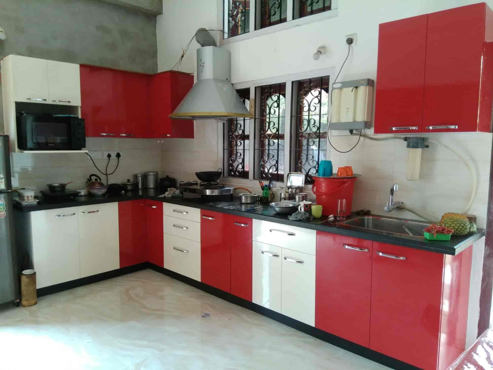 Top 50 Modular Kitchen In Guwahati Best Modular Kitchen Dealers
