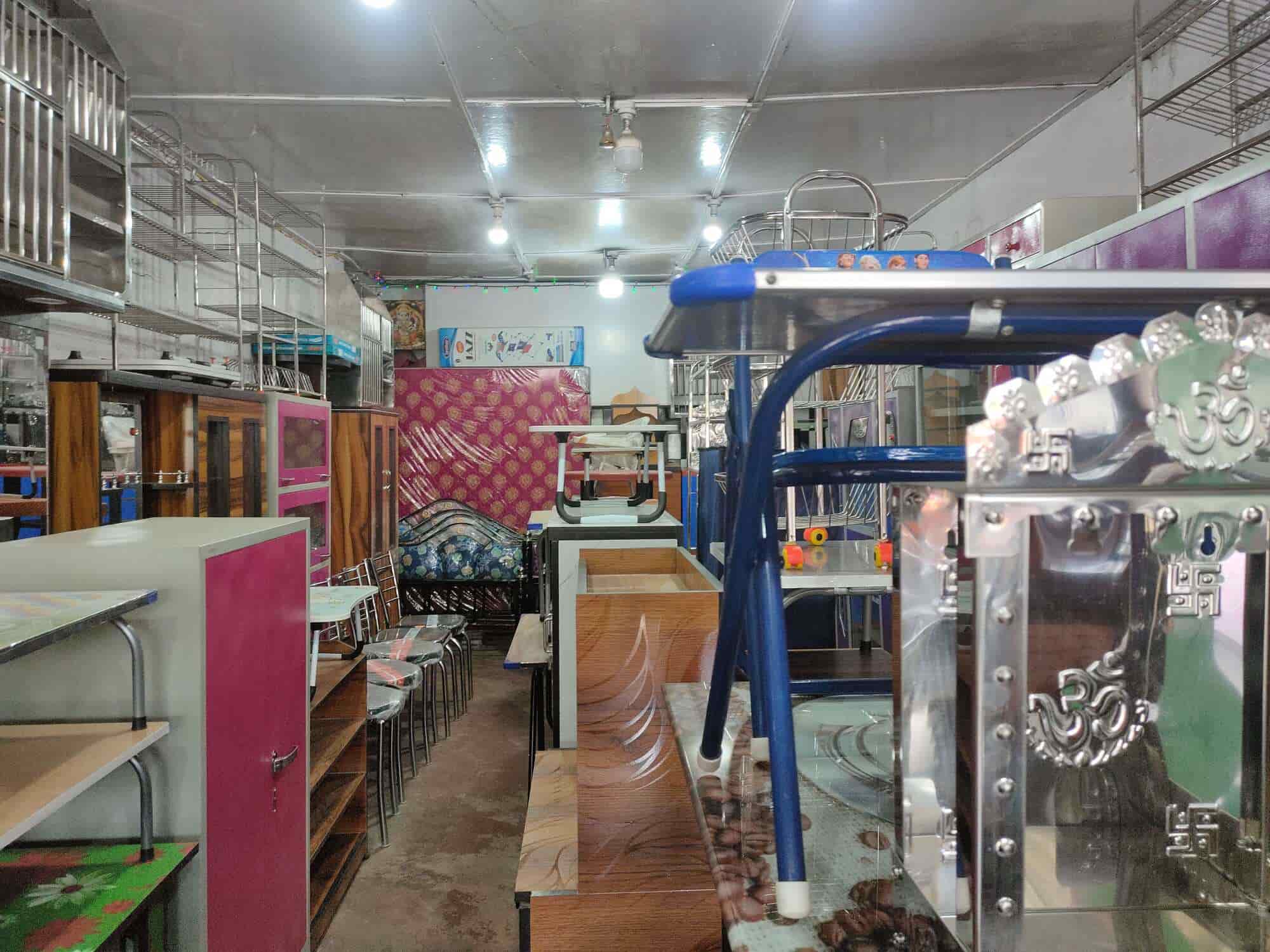 A. K. Steel Furniture in Narangi Guwahati Best Plastic Furniture Dealers near me in Guwahati Justdial
