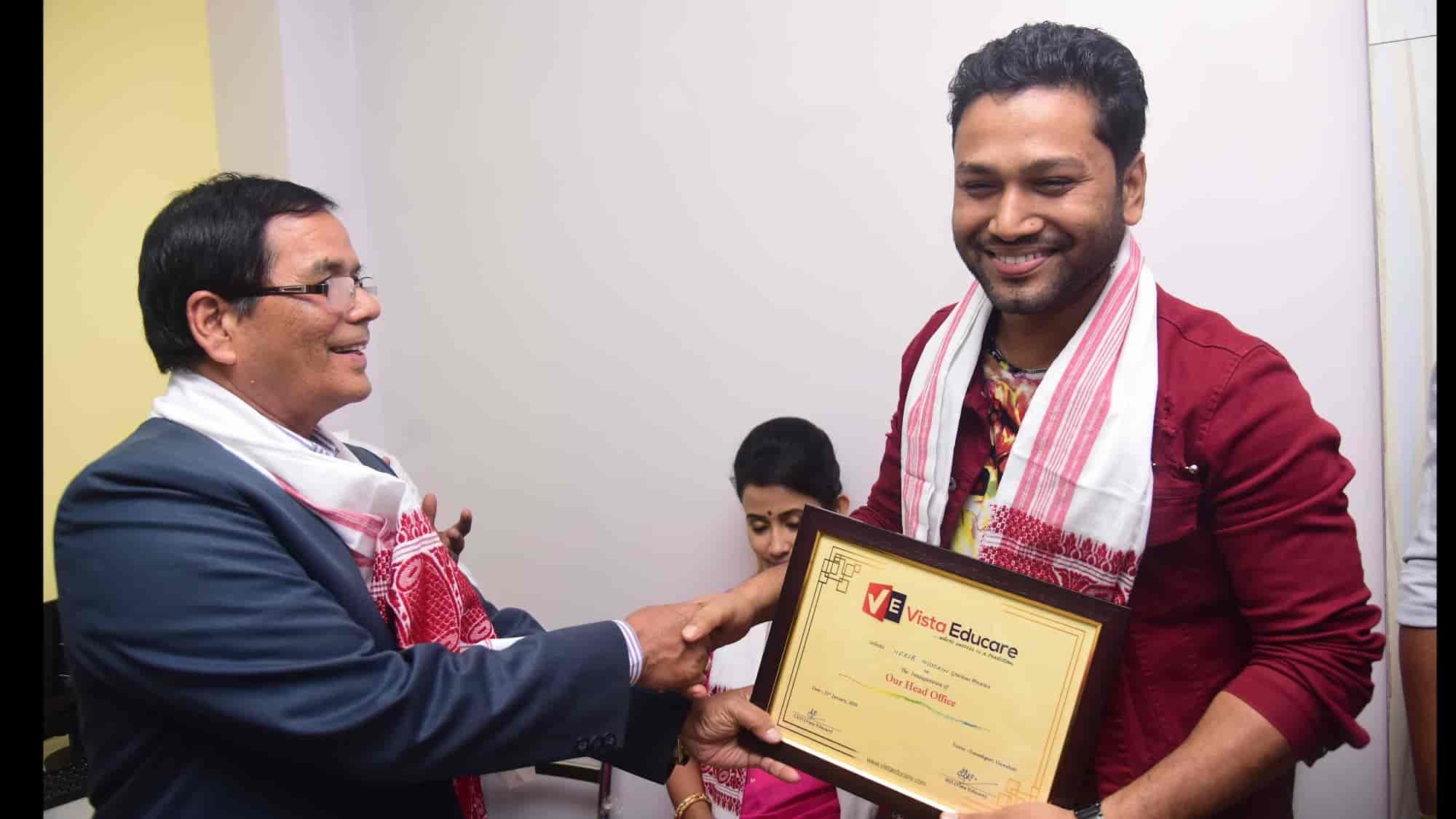 Top Computer Hardware Training Institutes near Guwahati Refinery