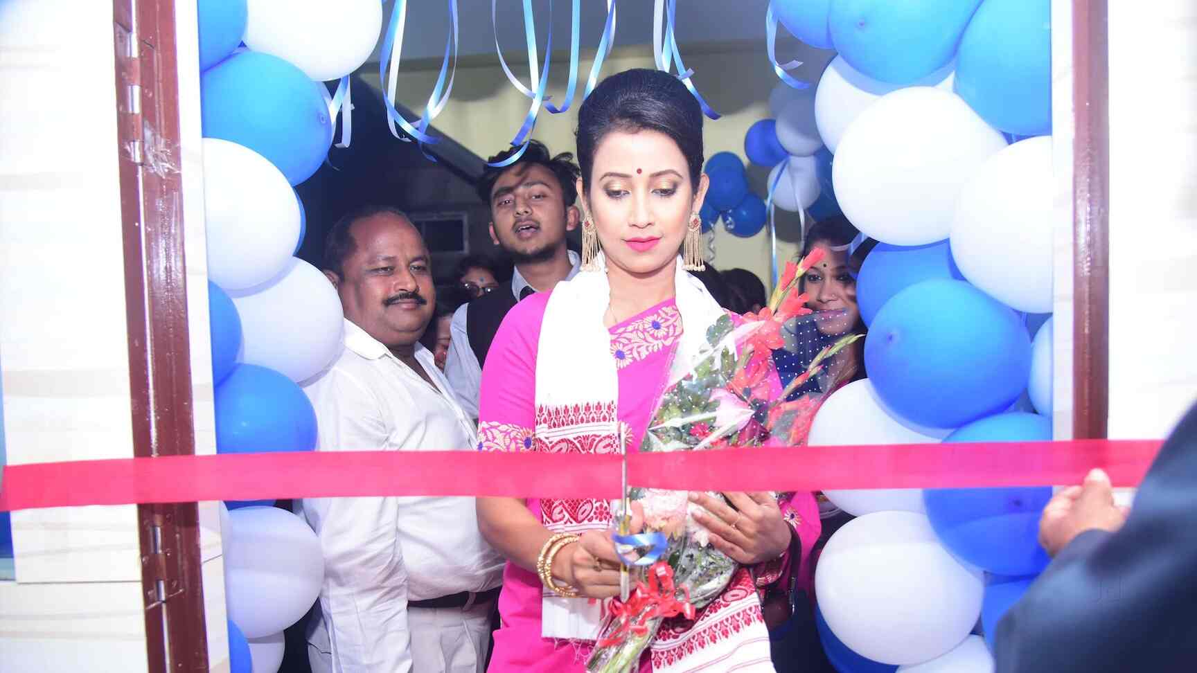 Top Computer Hardware Training Institutes near Guwahati Refinery