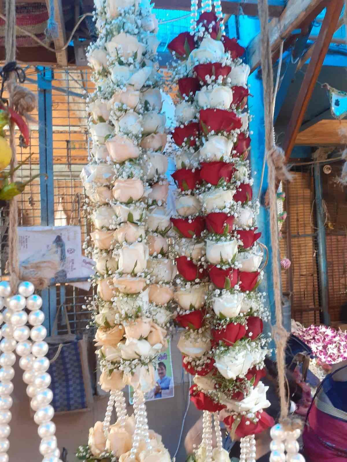 Gulab Flower Decorators in Pan Bazaar,Guwahati Best Event Organisers