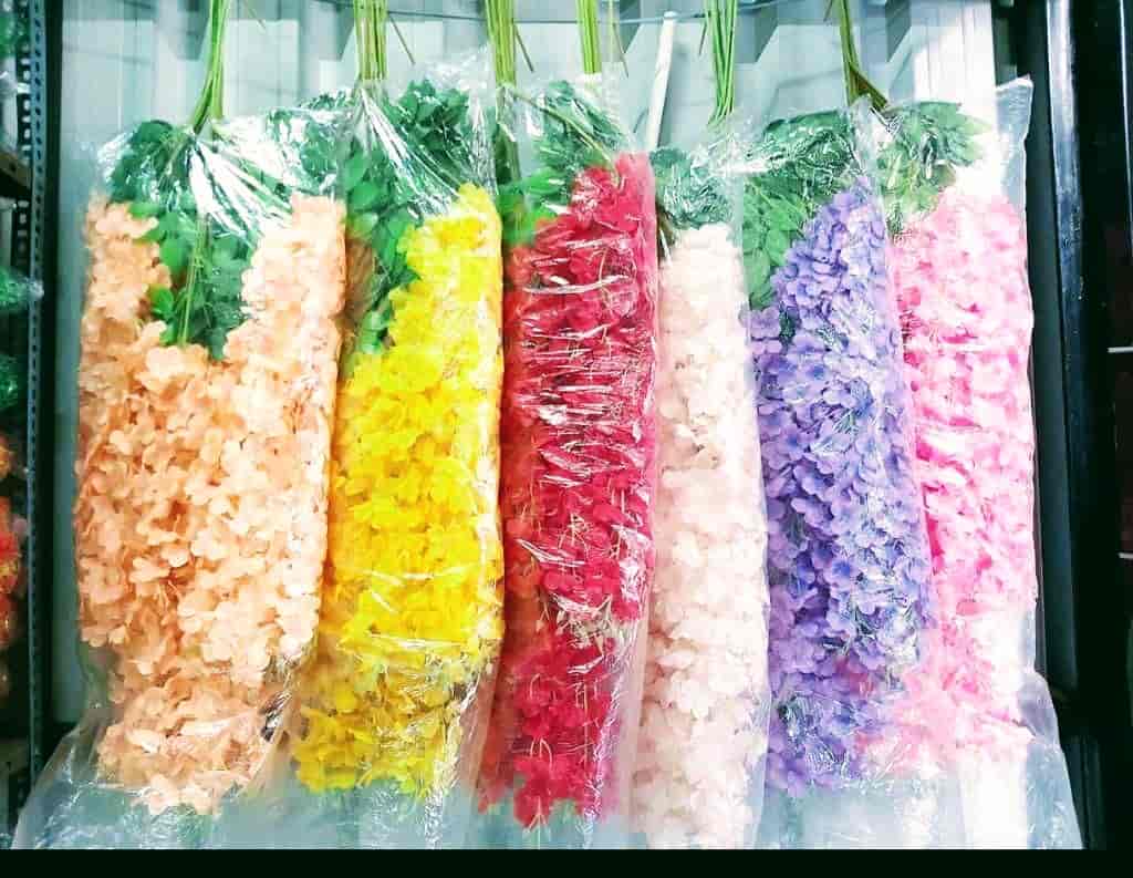 Gulab Flower Decorators in Pan Bazaar,Guwahati Best Event Organisers