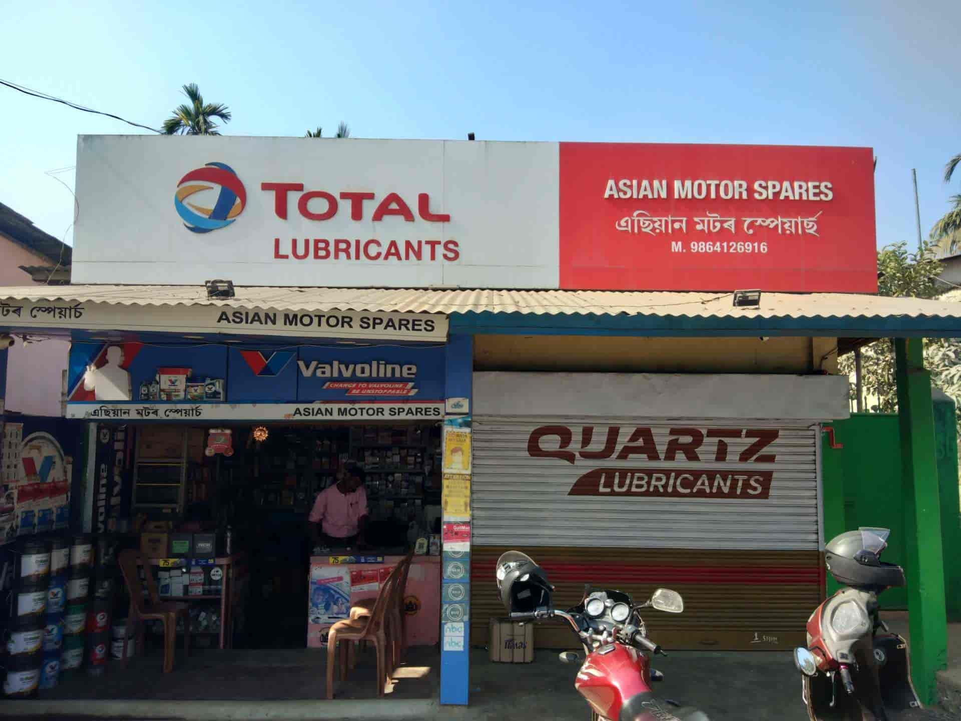 Mahindra Spare Parts Dealers In Assam Reviewmotors.co