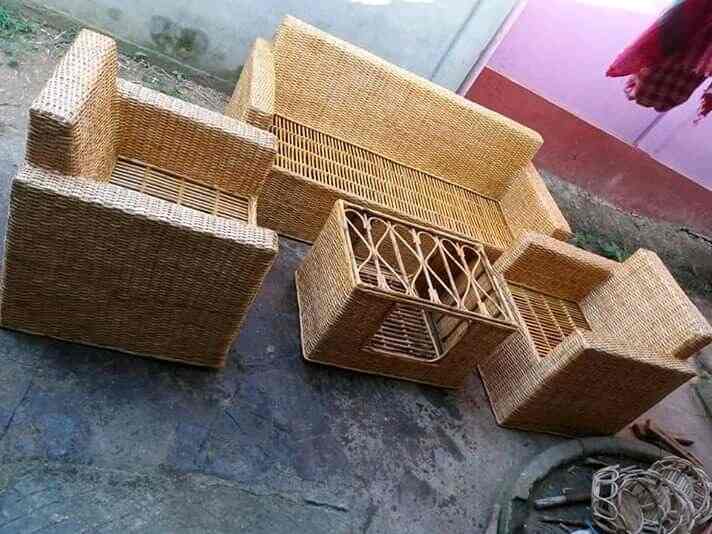 Top Cane Furniture Dealers in Maligaon, Guwahati near me Justdial