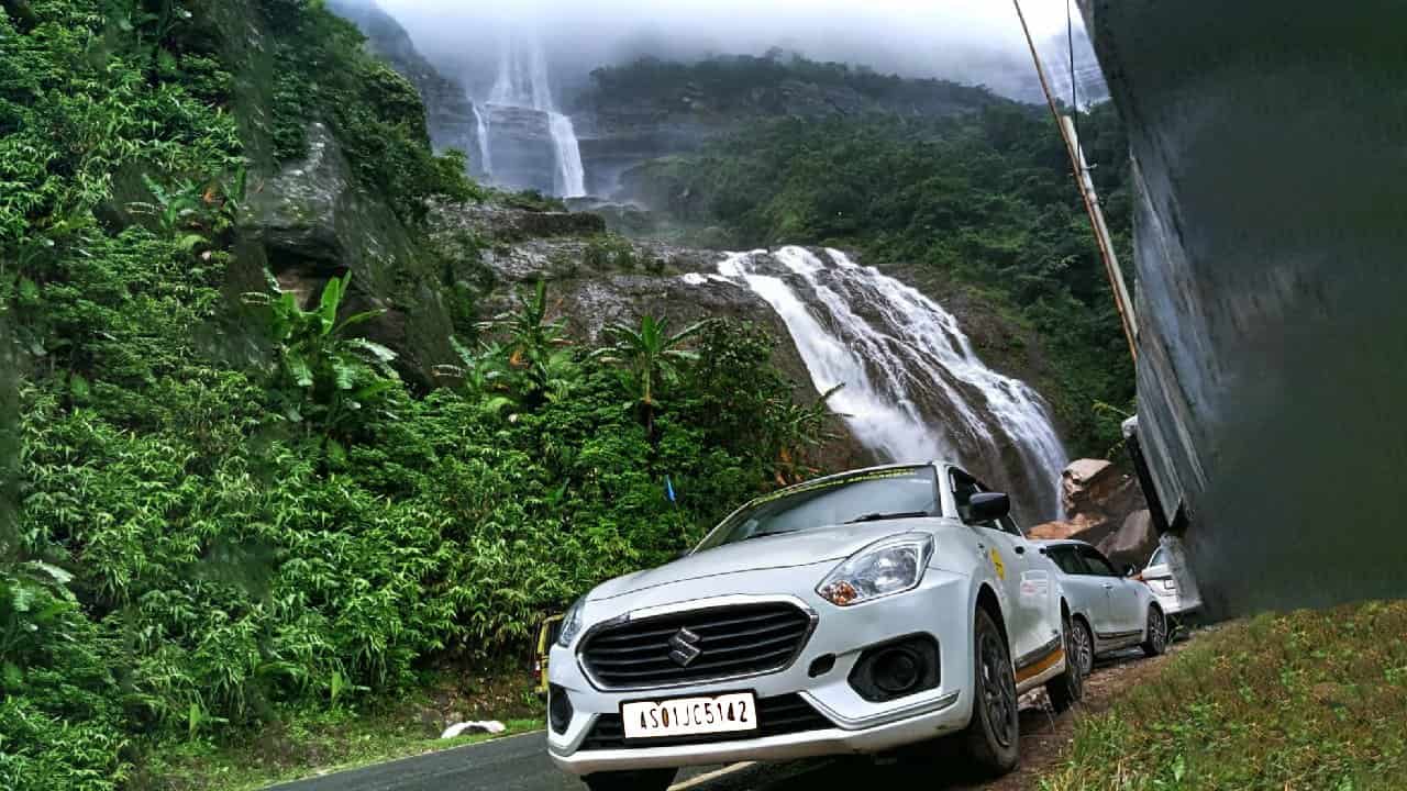 Next Gen Tour in Swahid Path Road,Guwahati Best Car Rental On Monthly