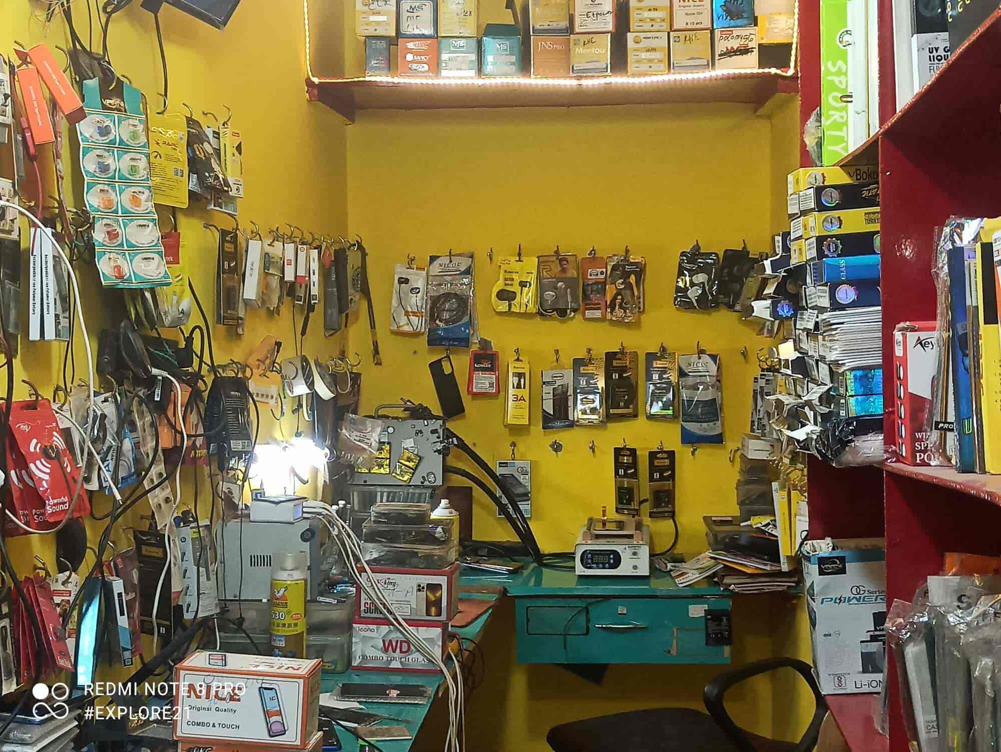 Top Lenovo Mobile Phone Repairing Service in Guwahati Best Lenovo