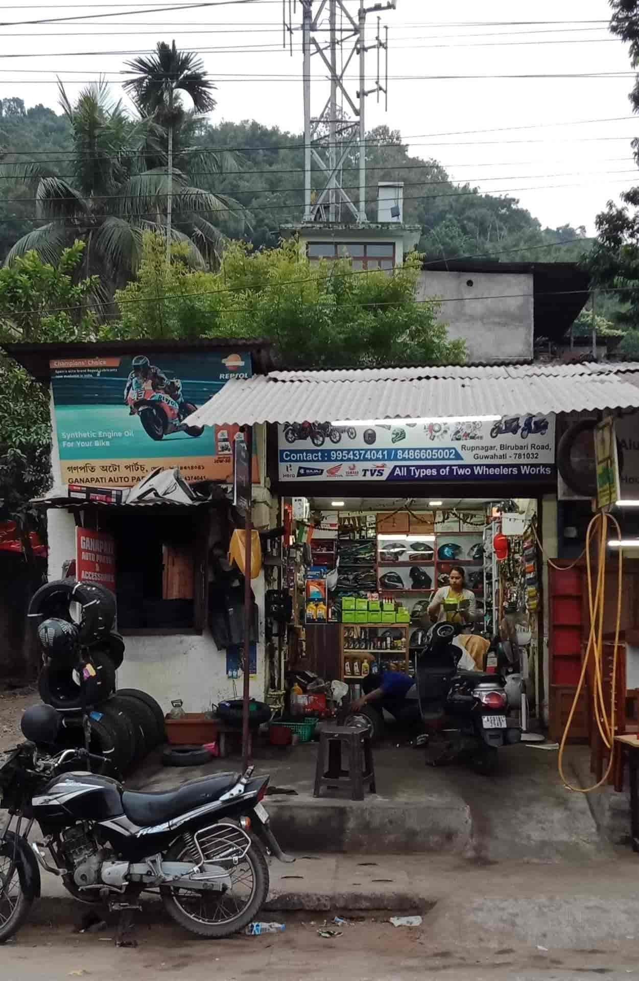 Mahindra Spare Parts Distributor In Guwahati Reviewmotors.co