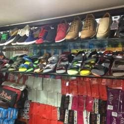 Bata showroom ganeshguri store