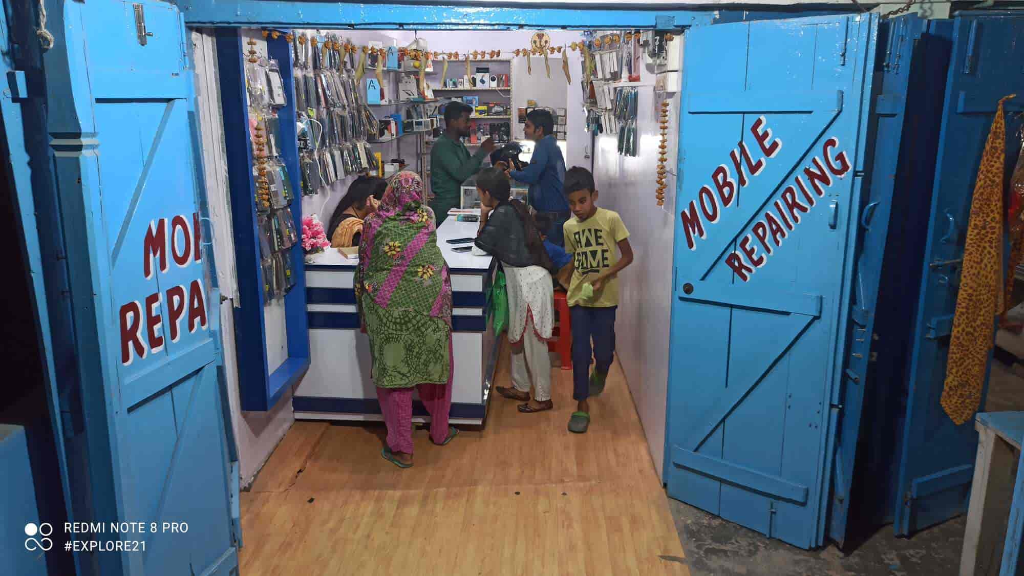 Top Lenovo Mobile Phone Repairing Service in Guwahati Best Lenovo