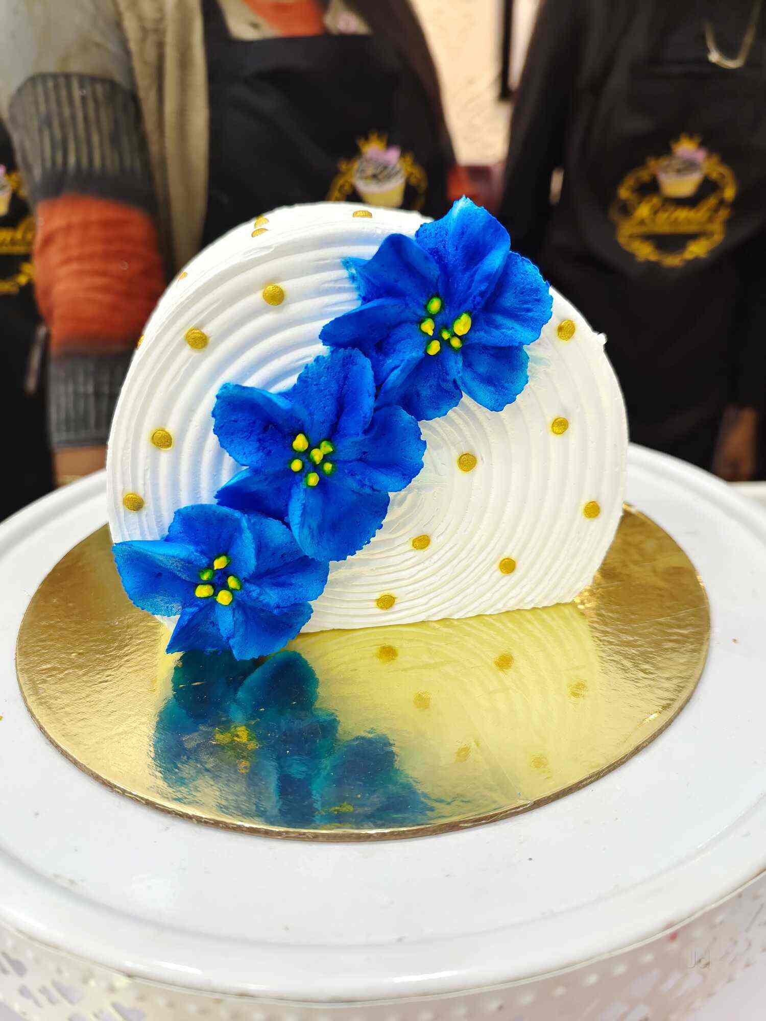 Rimli's Guwahati Cooking And Baking Classes in Guwahati Best Cookery