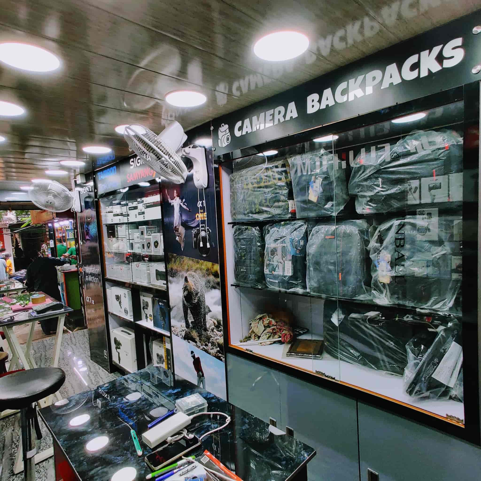 Top Nikon Digital Camera Dealers in Guwahati Best Nikon Digital