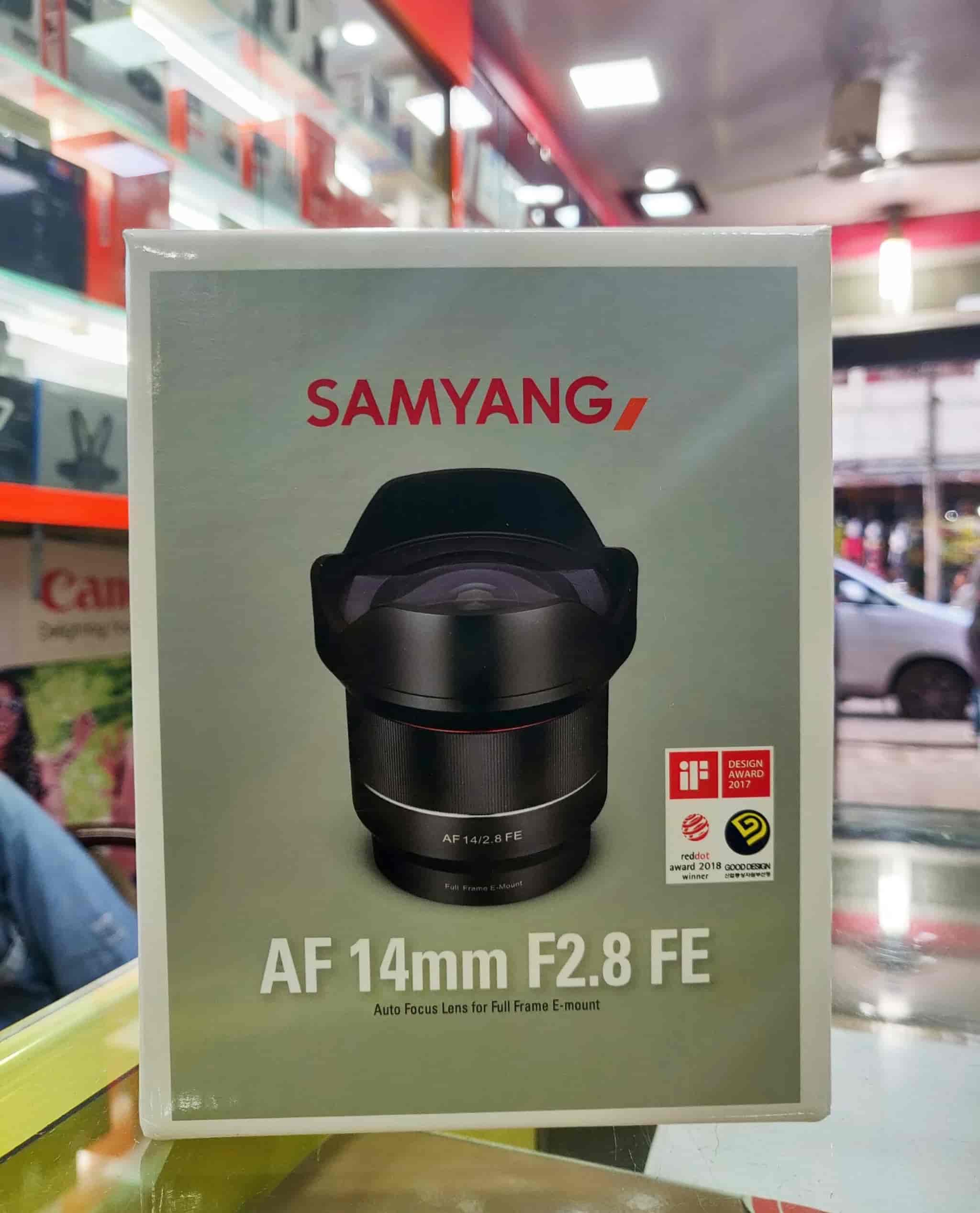 Top Nikon Digital Camera Dealers in Guwahati Best Nikon Digital