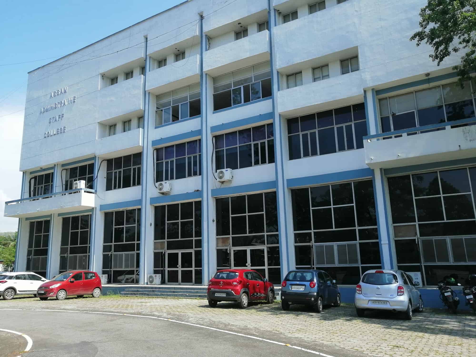 Lab view 8