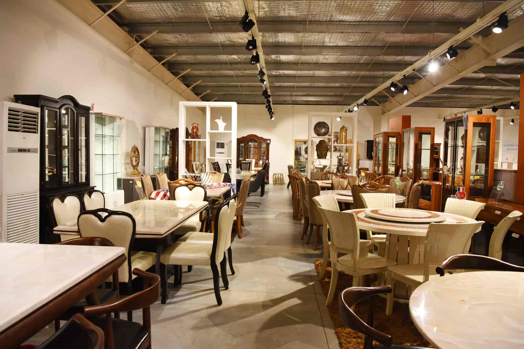 Royaloak Furniture in Basistha,Guwahati Best Furniture Dealers in