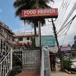 Food Heaven Restaurant in noonmati,Guwahati - Order Food Online ...