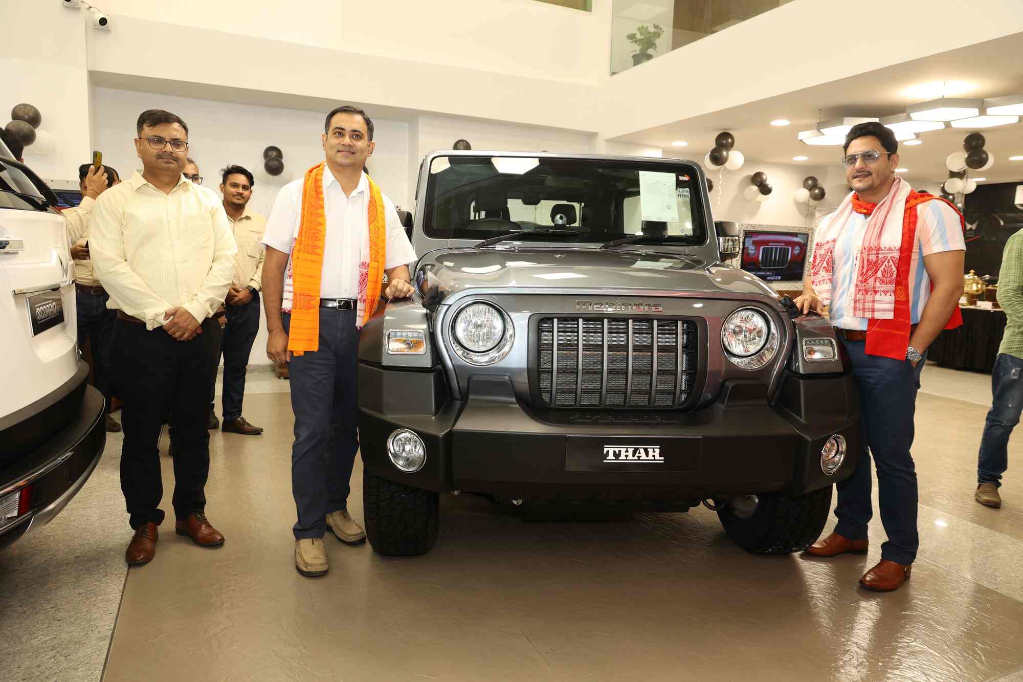 Gargya Motors Pvt Ltd in Bharalumukh,Guwahati Best Car Dealers in Guwahati Justdial