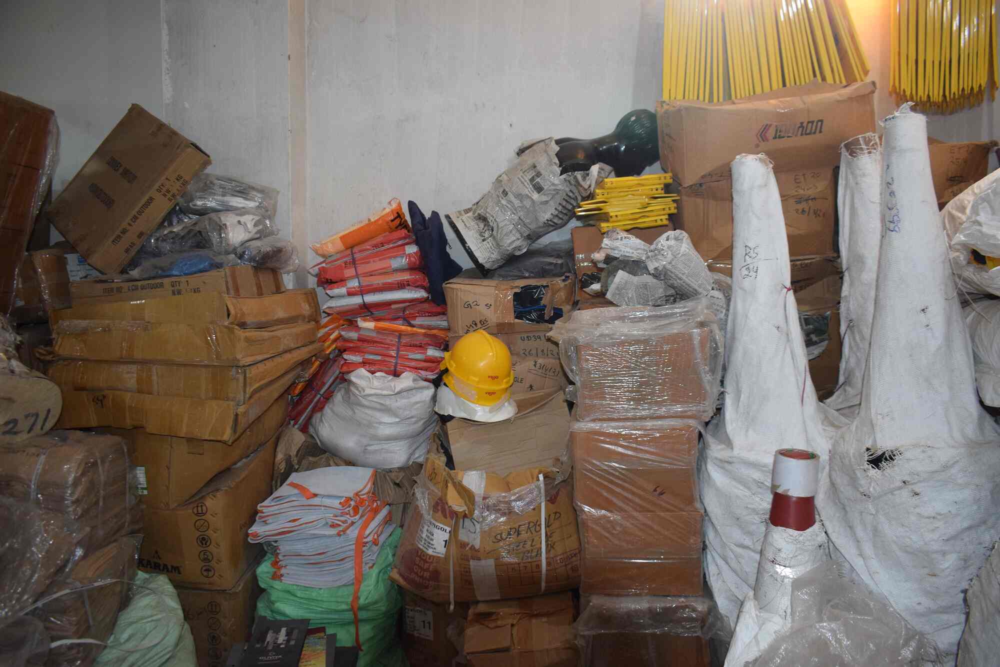 Industrial Safety Hub in Kumarpara,Guwahati Best ABC Fire Extinguisher Dealers in Guwahati