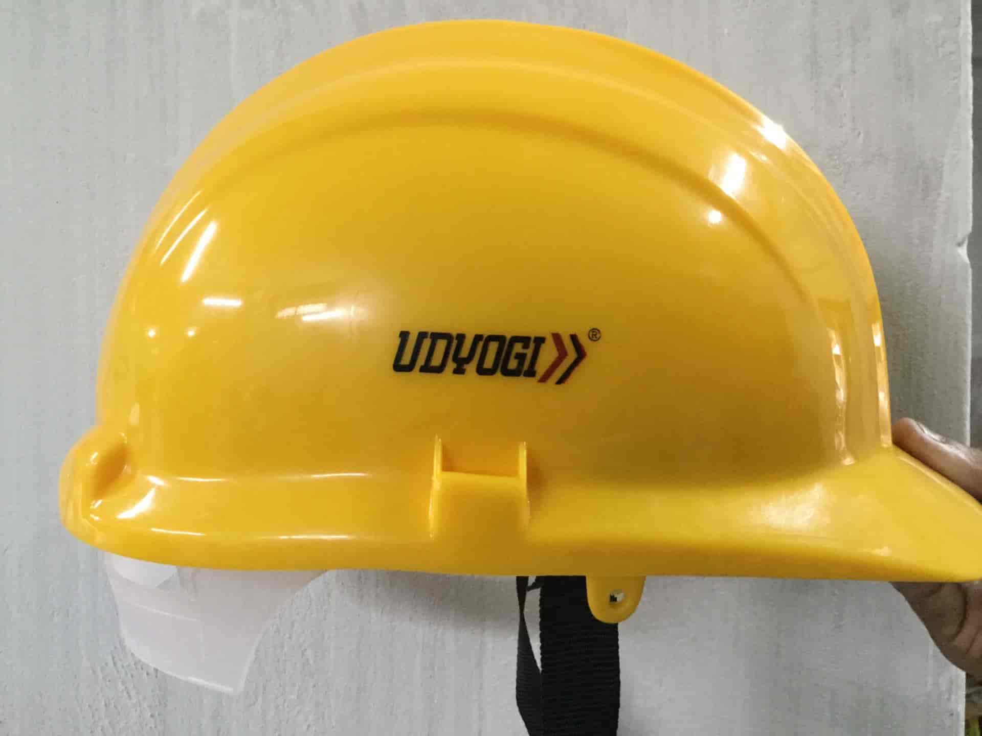 Industrial Safety Hub in Kumarpara,Guwahati Best ABC Fire