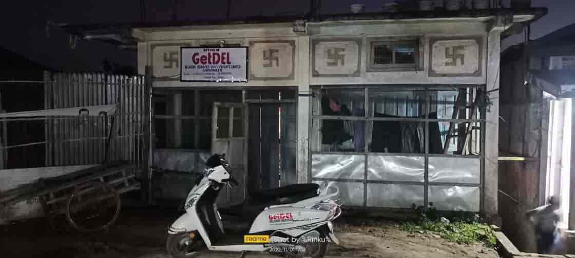 GetDEL Delivery Services in Kahilipara,Guwahati Best Grocery Stores