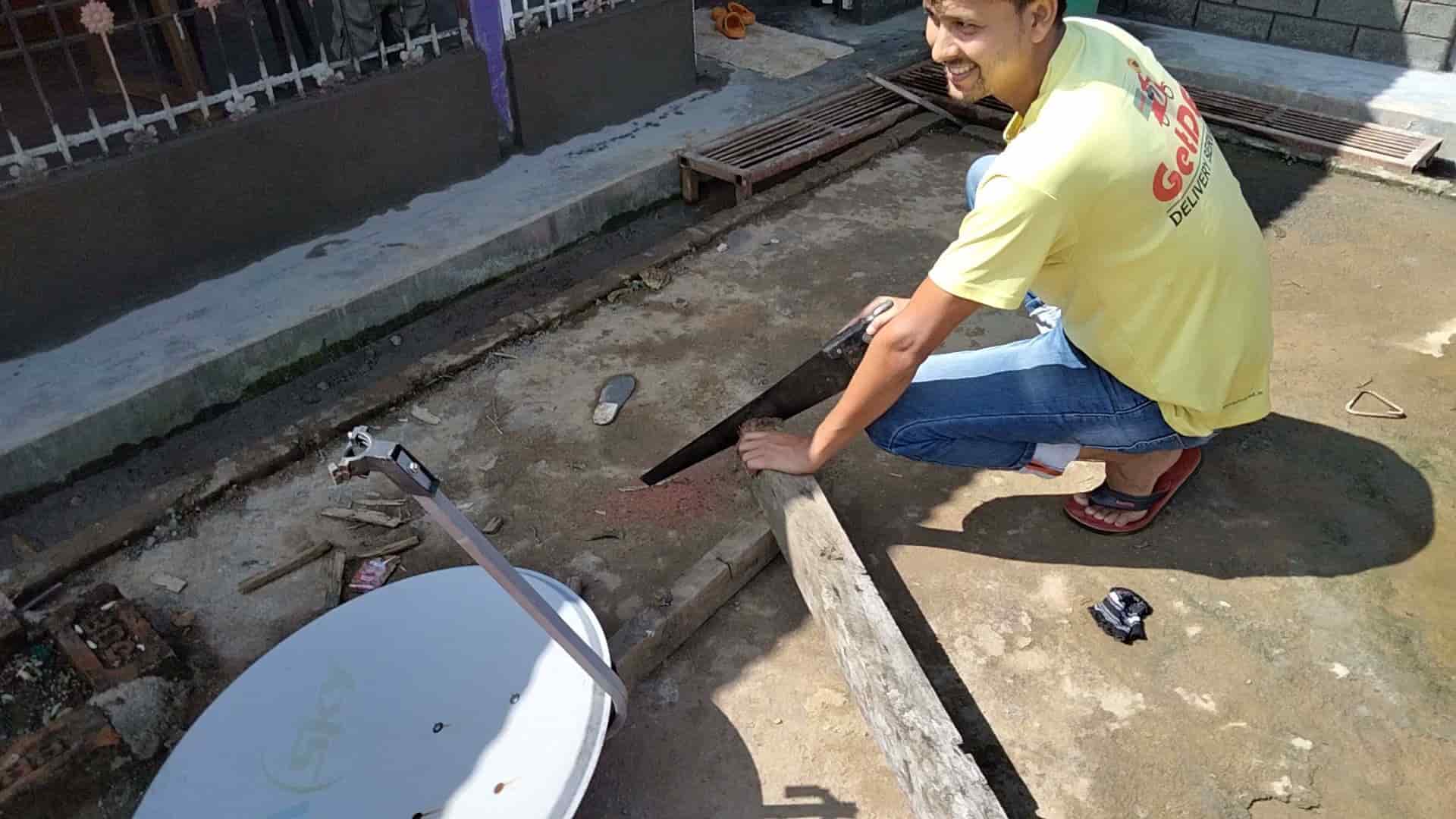 GetDEL Delivery Services in Kahilipara,Guwahati Best Grocery Stores