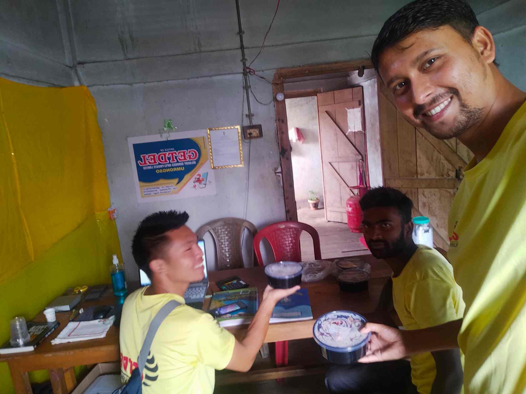 GetDEL Delivery Services in Kahilipara,Guwahati Best Grocery Stores