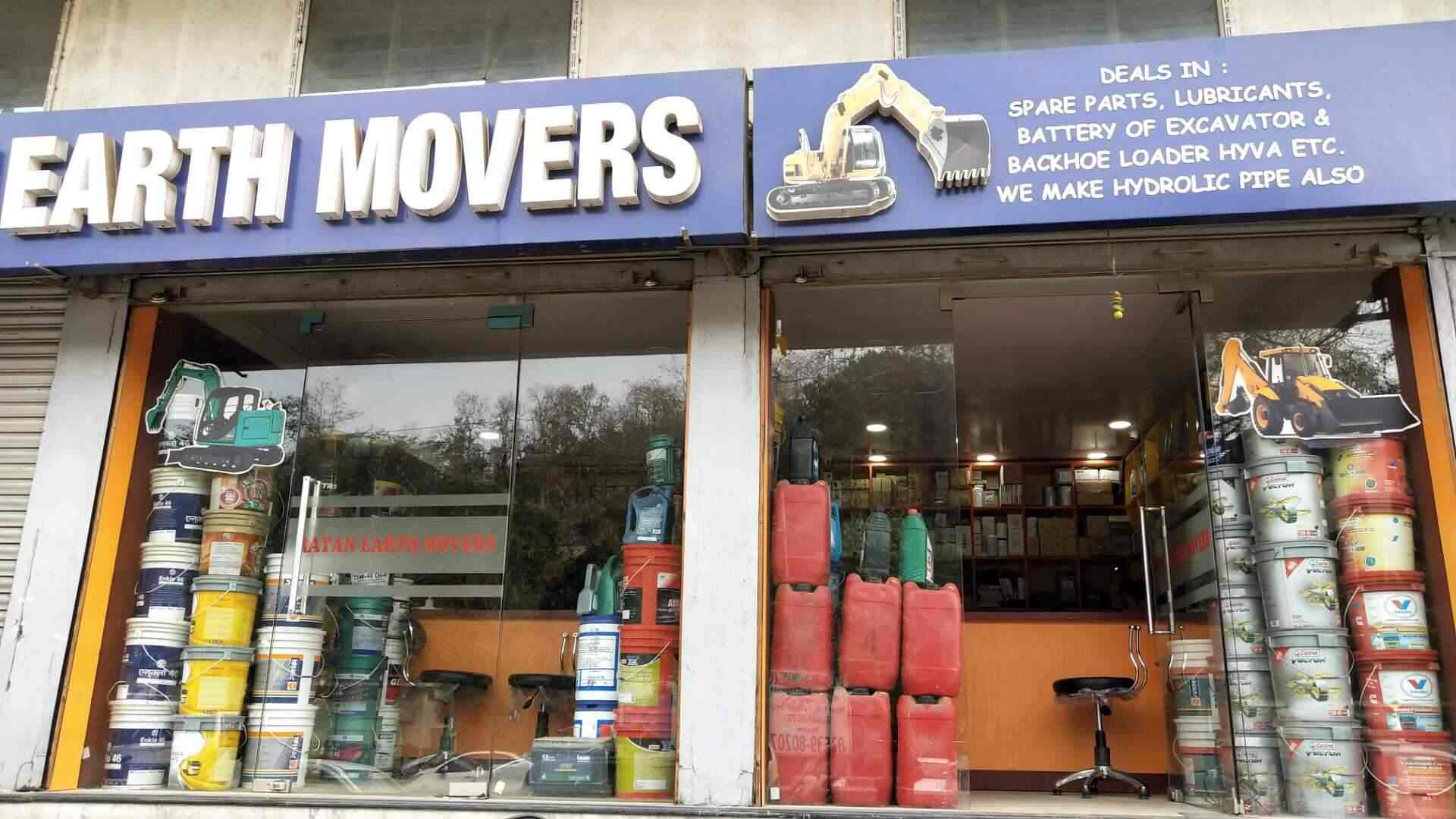 Spare Parts Distributors Guwahati Reviewmotors.co