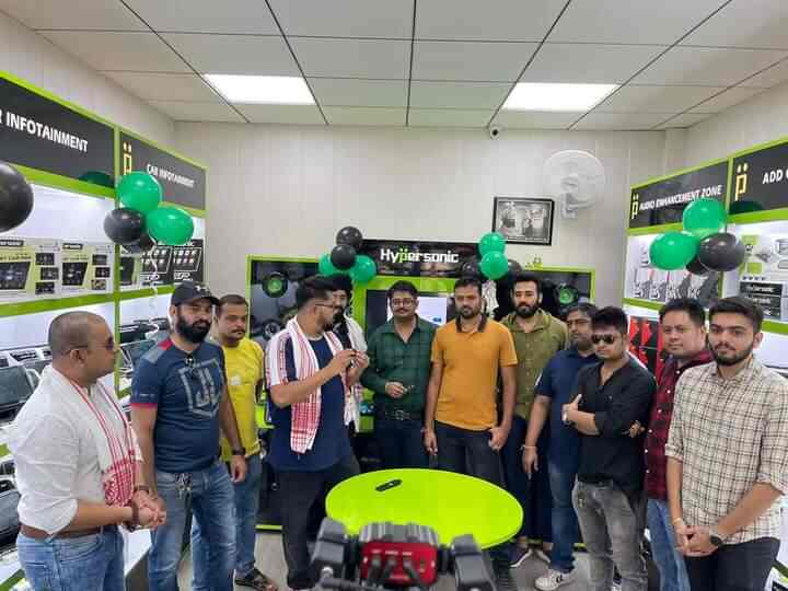 Top Bumper Dealers in Guwahati बम्पर डीलर्स, गुवाहाटी near me Justdial